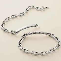 James Avery Artisan Jewelry Bracelets-Armed With Strength Bracelet