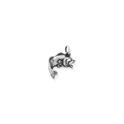 James Avery Artisan Jewelry Charms-Big Catch Charm