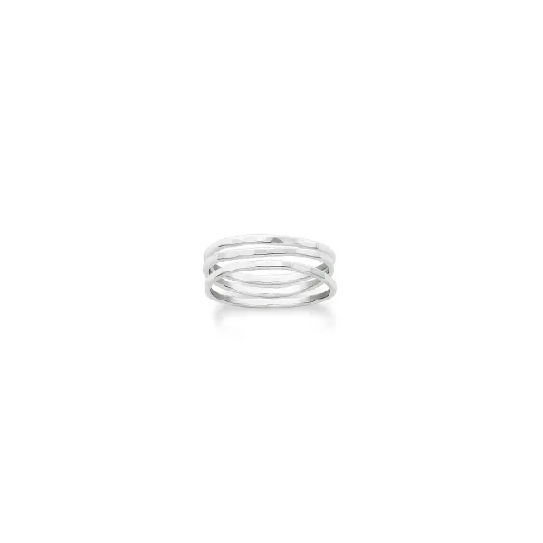 James Avery Artisan Jewelry Rings-Delicate Forged Rings