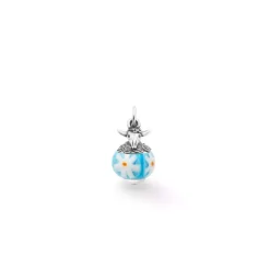 James Avery Artisan Jewelry Charms-Desert Rose Finial