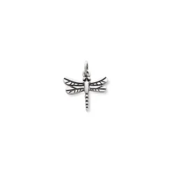 James Avery Artisan Jewelry Charms-Dragonfly Charm
