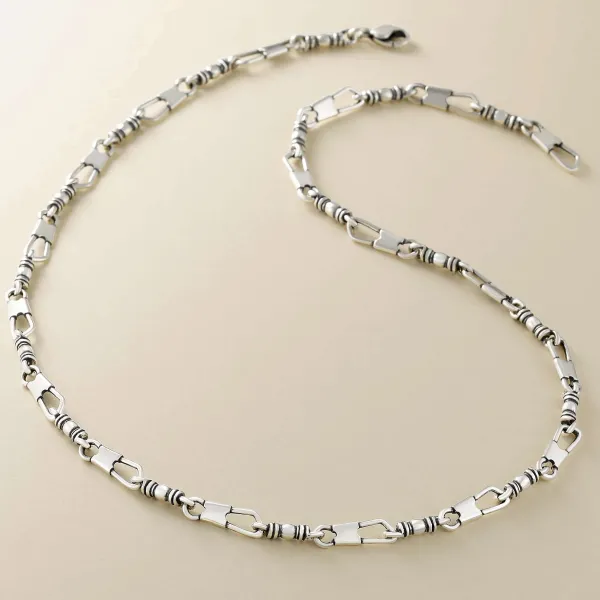James Avery Artisan Jewelry Necklaces And Chains-Fishers Of Men Necklace