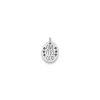 James Avery Artisan Jewelry Charms-Give It To God Charm