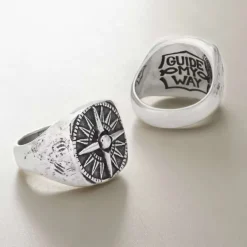 James Avery Artisan Jewelry Rings-Guide My Way Ring