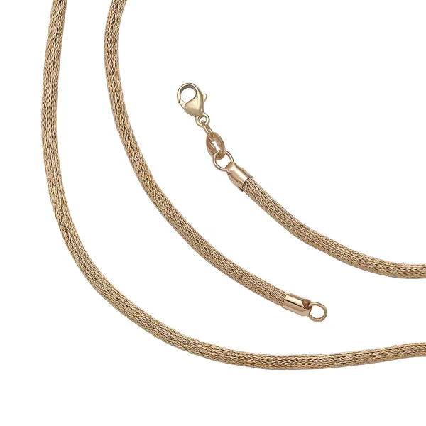 James Avery Artisan Jewelry Necklaces And Chains-Heavy Mesh Chain
