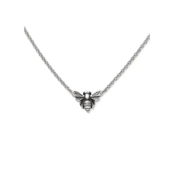 James Avery Artisan Jewelry Necklaces And Chains-Honey Bee Necklace