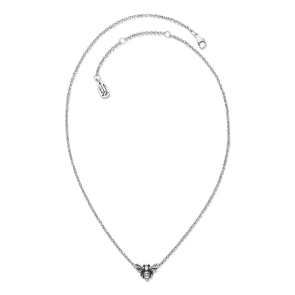 James Avery Artisan Jewelry Necklaces And Chains-Honey Bee Necklace