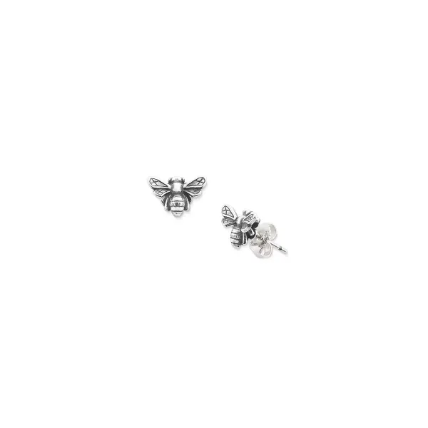 James Avery Artisan Jewelry Earrings-Honey Bee Studs