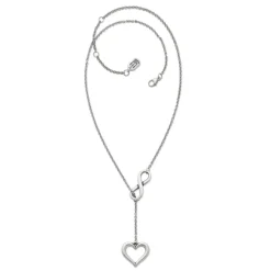 James Avery Artisan Jewelry Necklaces And Chains-Infinite Love Necklace