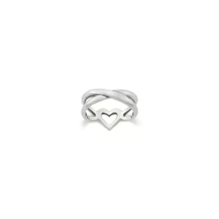 James Avery Artisan Jewelry Rings-Infinite Love Ring