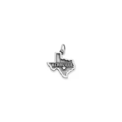 James Avery Artisan Jewelry Charms-Kerrville Charm