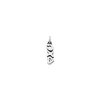 James Avery Artisan Jewelry Charms-Love, Kisses And Hugs Charm
