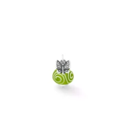 James Avery Artisan Jewelry Charms-Mariposa Finial