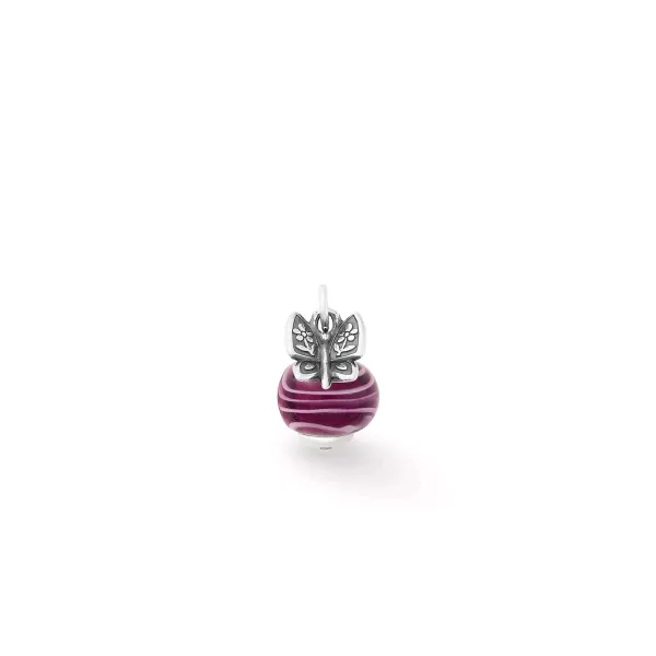 James Avery Artisan Jewelry Charms-Mariposa Finial
