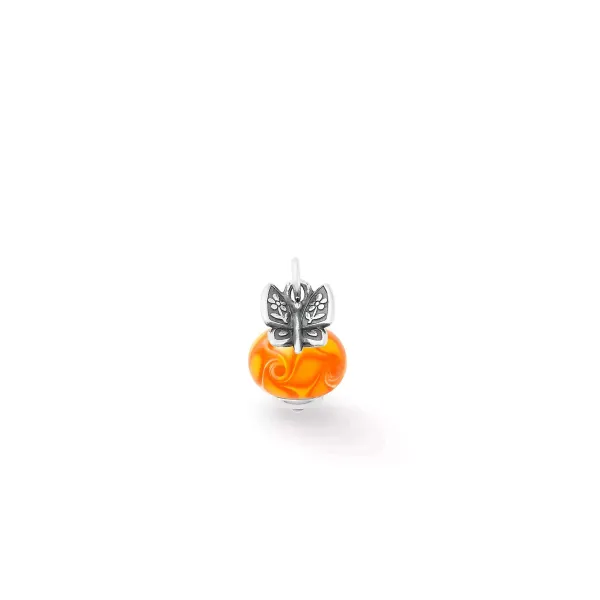 James Avery Artisan Jewelry Charms-Mariposa Finial