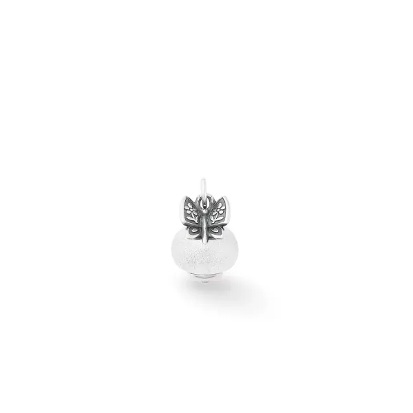 James Avery Artisan Jewelry Charms-Mariposa Finial