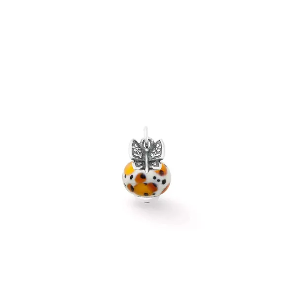 James Avery Artisan Jewelry Charms-Mariposa Finial