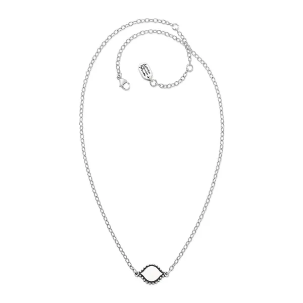 James Avery Artisan Jewelry Necklaces And Chains-Memoir Necklace