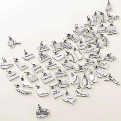 James Avery Artisan Jewelry Charms-My 