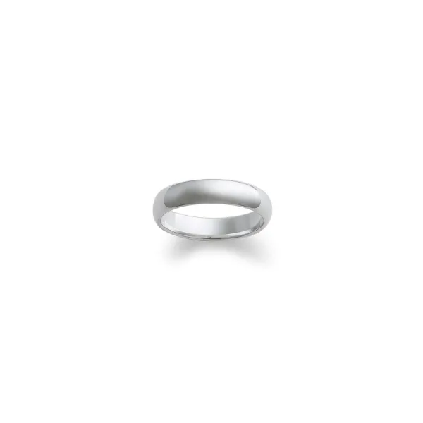 James Avery Artisan Jewelry Rings-Narrow Athena Wedding Ring