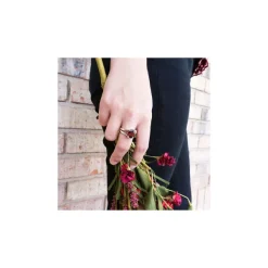 James Avery Artisan Jewelry Rings-Oval Gemstone Ring