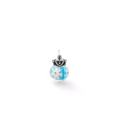 James Avery Artisan Jewelry Charms-Princess Crown Finial