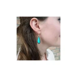 James Avery Artisan Jewelry Earrings-Puerto De Luna Dangle Earrings