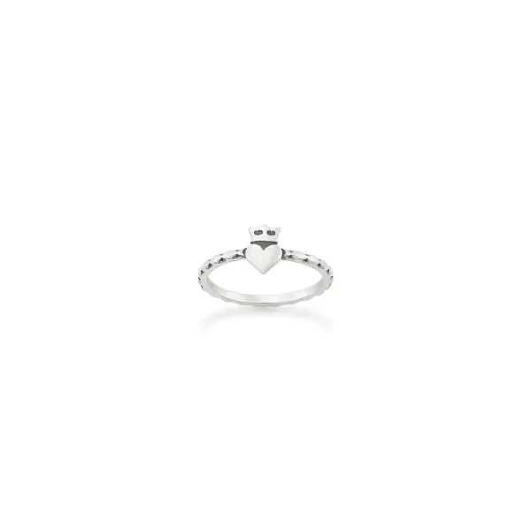 James Avery Artisan Jewelry Rings-Queen Of My Heart Ring