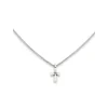 James Avery Artisan Jewelry Necklaces And Chains-St. Teresa Cross Necklace