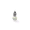 James Avery Artisan Jewelry Charms-Virgin Mary Finial